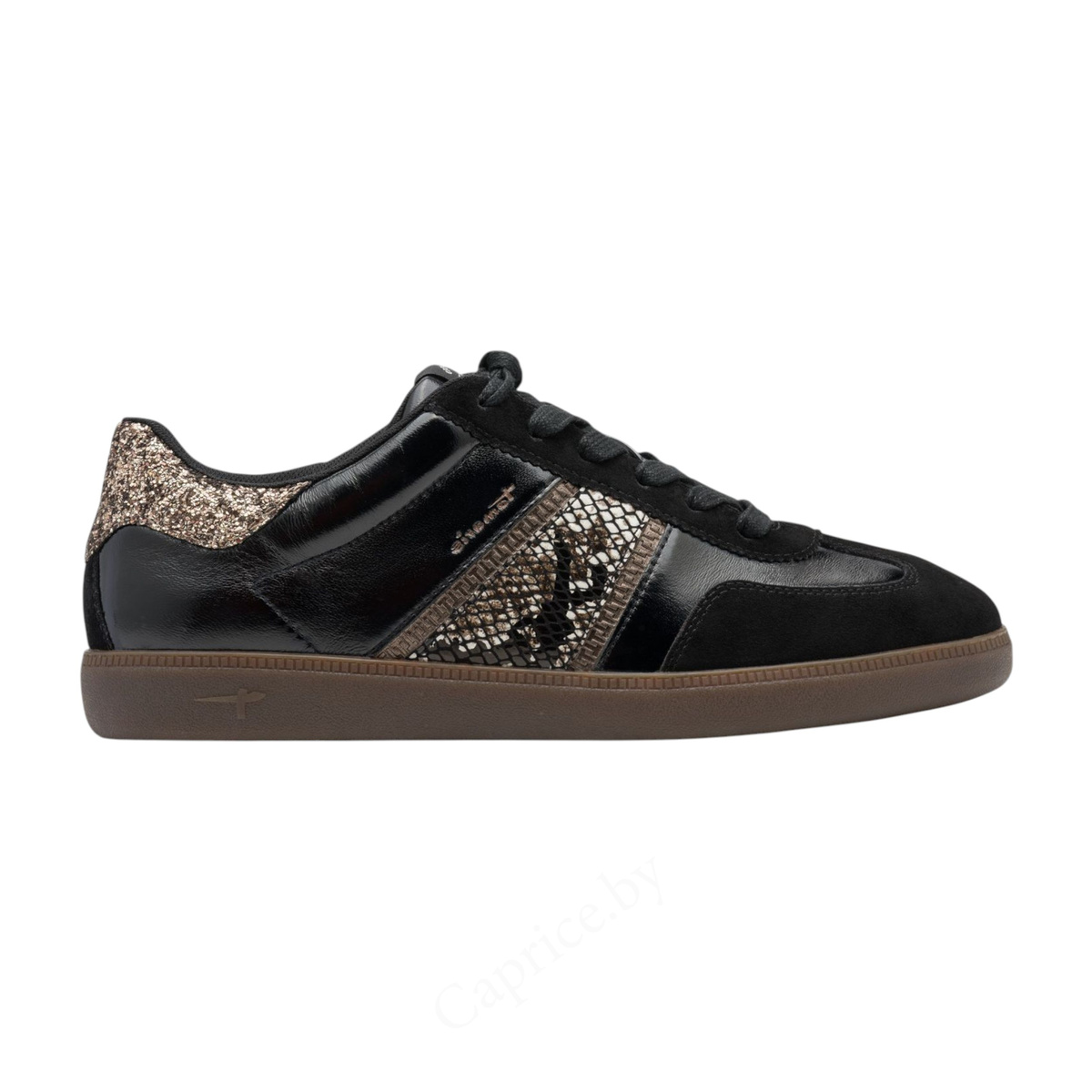 КЕДЫ TAMARIS АРТИКУЛ: 1-23624-43 081